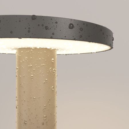 Ландшафтный светильник Outdoor O420FL-L12GF
