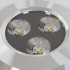 Уличный встраиваемый светильник Outdoor O044DL-L3S3K