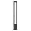 Парковый светильник Maytoni O425FL-L20GF графит