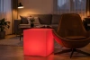 Светящийся LED куб Cube 75 см RGB Accum