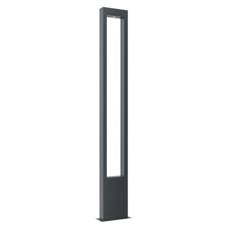 Парковый светильник Maytoni O425FL-L20GF графит