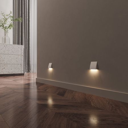 Подсветка для лестниц Elektrostandard Wally 40159/LED 4000K