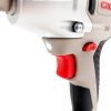 Гайковерт ударный аккумуляторный BL CROWN CT22046HX-4S TB