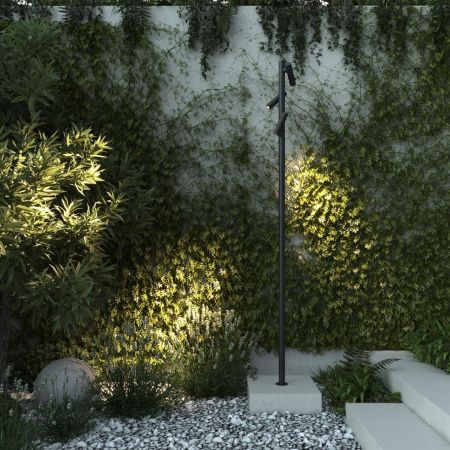Ландшафтный светильник Odeon Light Alta 7204/30GLA