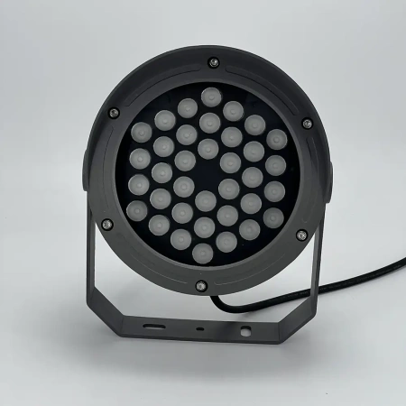 Компактный светодиодный прожектор, G5636 LED 36W 15°