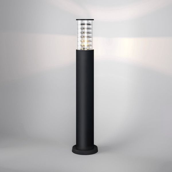 Ландшафтный светильник Elektrostandard Strada 1507 TECHNO черный