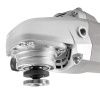 Угловая шлифовальная машина CROWN CT13489-230S