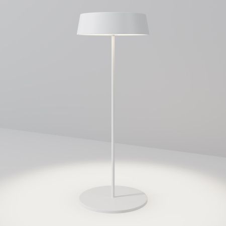 Уличный переносной светильник Maytoni Porto O540TL-L2WCCT белый