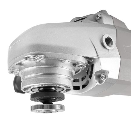 Угловая шлифовальная машина CROWN CT13489-230S