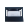 Уличный настенный светильник Arte Lamp ULYSSES A8712AL-1BK
