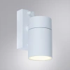 Фасадный светильник Arte Lamp MISTERO A3302AL-1WH