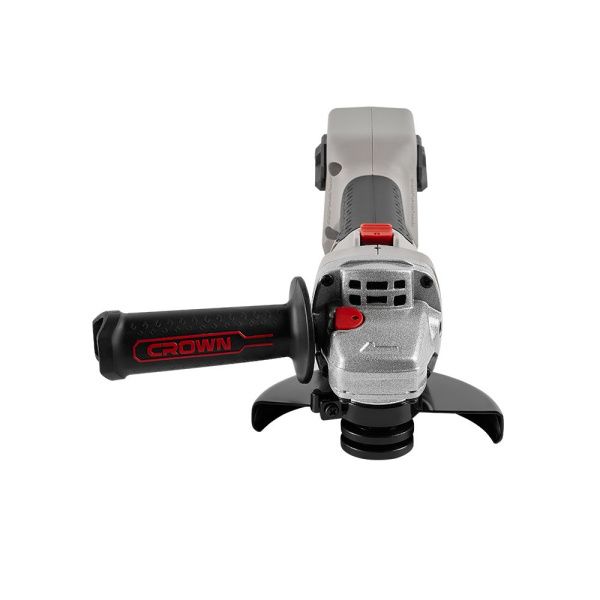Аккумуляторная углошлифовальная машина BL CT23008-125HX