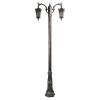Парковый светильник LOFT IT Tremezzo 100019/2200 BS