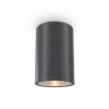 Уличный потолочный светильник Outdoor O306CL-L12GF