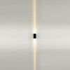 Фасадный светильник Odeon Light Arrow 7188/6WL