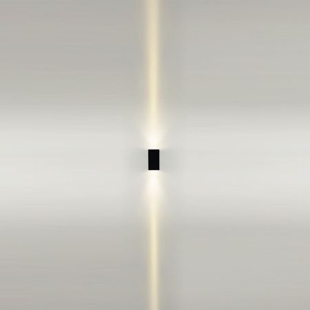 Фасадный светильник Odeon Light Arrow 7188/6WL