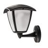 375670 Светильник уличный настен LAMPIONE LED 8W 360LM 3000K IP54