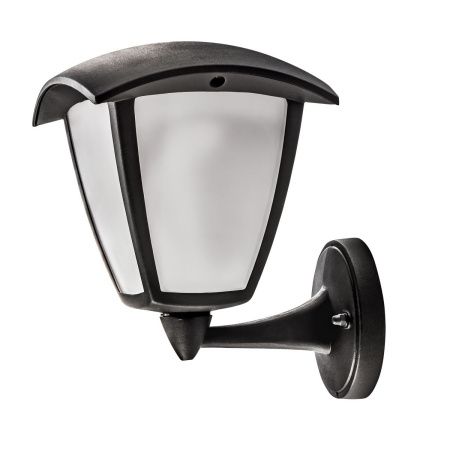 375670 Светильник уличный настен LAMPIONE LED 8W 360LM 3000K IP54