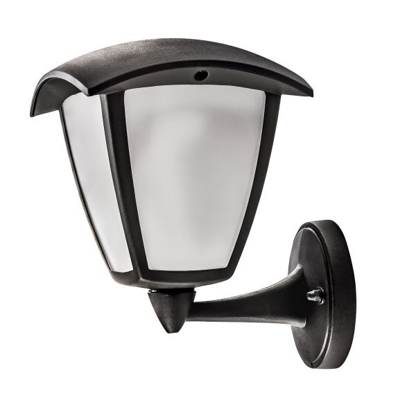 375670 Светильник уличный настен LAMPIONE LED 8W 360LM 3000K IP54