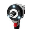 Аккумуляторный ударный гайковерт CROWN CT22062HX
