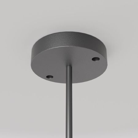 Уличный подвесной светильник Outdoor O594PL-01B