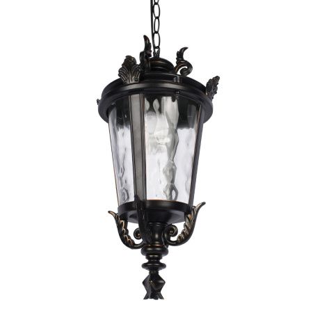 Уличный подвесной светильник LOFT IT Verona 100003P