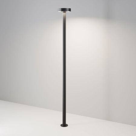 Садово-парковый светильник Outdoor O529FL-L30B3K