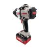 Аккумуляторный ударный гайковерт CROWN CT22056HX-8SC4 BMC
