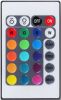 Плавающий шар-светильник Moonlight 20 см RGB Accum