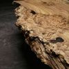 Стол премиум-класса Karagach Slab
