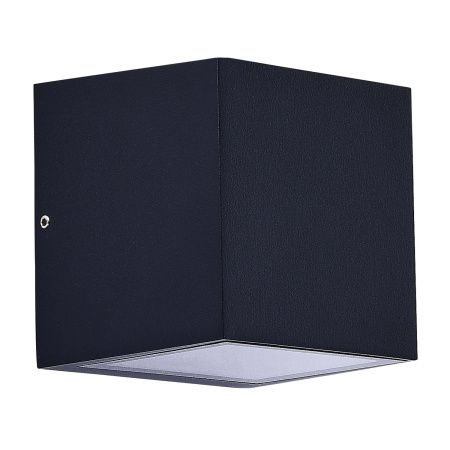 Уличный настенный светильник ST Luce Киприа SL9002.401.01