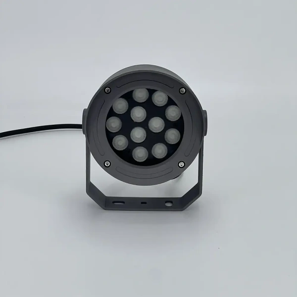 Компактный светодиодный прожектор, G5618 LED 18W 15° 