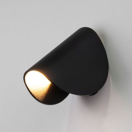 Уличный настенный светильник Elektrostandard Taco 1632 TECHNO LED