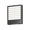 Уличный настенный светильник Outdoor O475WL-L10GF3K