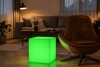 Светящийся LED куб Cube 60 см 220V RGB