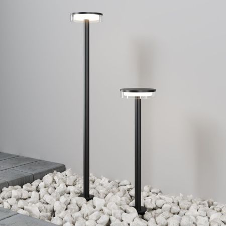 Ландшафтный светильник Outdoor O503FL-L4B3K