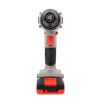 Аккумуляторный ударный шуруповерт BL CROWN CT21093HMX-2 BMC