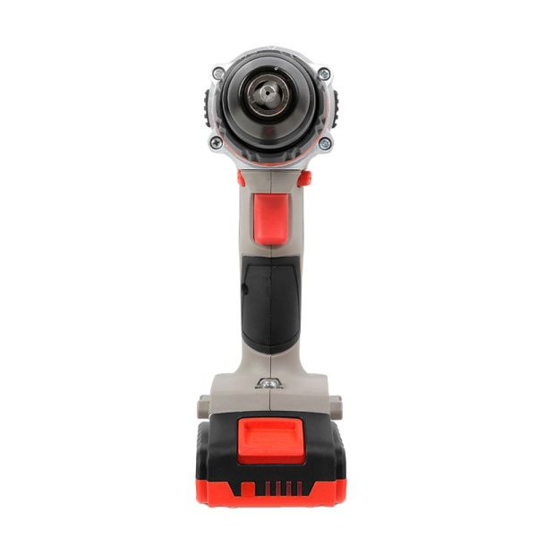 Аккумуляторный ударный шуруповерт BL CROWN CT21093HMX-2 BMC