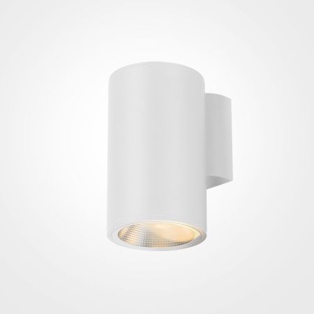 Уличный настенный светильник Outdoor O303WL-L5W3K