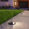 Подсветка для лестниц Elektrostandard Step 3 MRL LED 1104 черный
