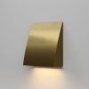 Подсветка для лестниц Elektrostandard Wally 40159/LED 3000K латунь