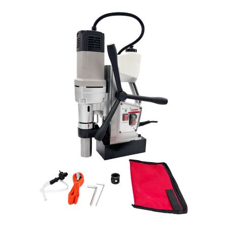 Магнитный сверлильный станок CROWN CT32040 BMC