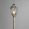 Парковый светильник Arte Lamp PEGASUS A3151PA-1WG