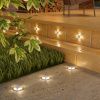 Подсветка для лестниц Elektrostandard Step 3 MRL LED 1106 белый