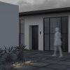 Ландшафтный светильник Outdoor O050FL-L2GF3K