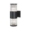 Уличный настенный светильник Outdoor O576WL-02B