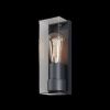 Уличный настенный светильник Outdoor O450WL-01GF