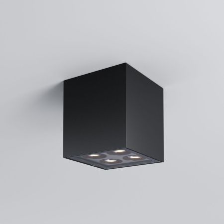 Уличный потолочный светильник Outdoor O309CL-L8GF3K