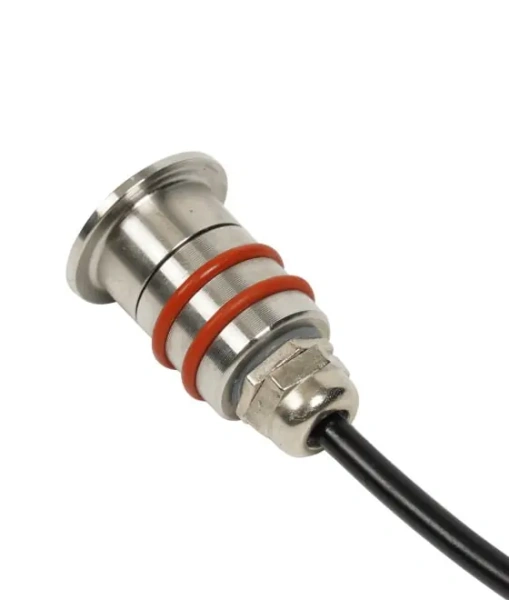 Светильник встраиваемый, UG2203 0.3W LED