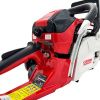 Пила цепная бензиновая CROWN CT20201-18